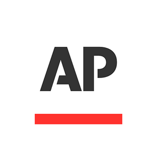 Associated Press logo