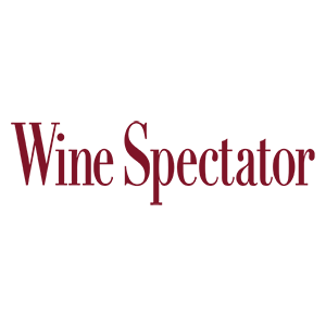 Wine Spectator logo